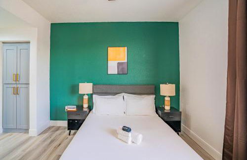 Lavish 2BD Walk to Westgate Pool Gym WD - Foto 33