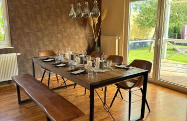 Familien Ferienhaus im Grünen in direkter Nähe zum Nürburgring - Foto 18