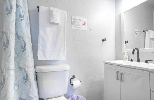 1BR Apt 7 mins Integris Monthly 15 Off #20A - Foto 34