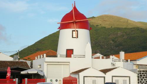 Moinho Mó da Praia - Foto 5