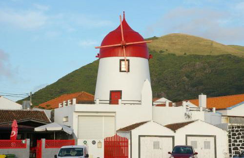 Moinho Mó da Praia - Foto 5