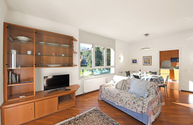 Sweet Lake View Lugano - Foto 8