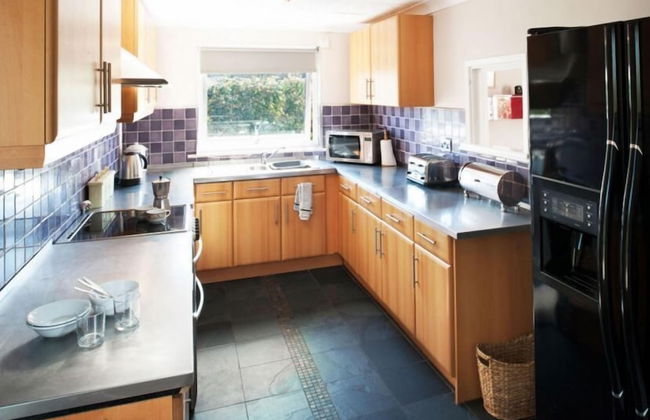 Gwithian Holidays, Godrevy House - Photo 5