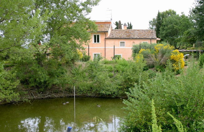 Belvilla by OYO Mare - Photo 16