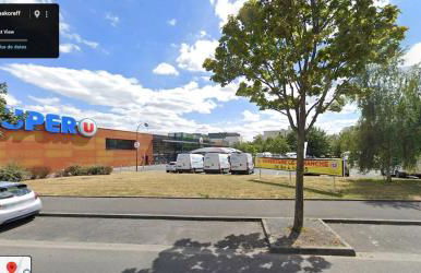 Appartement Le doux Viking, balcon & parking privé proche Zénith Caen - Photo 52