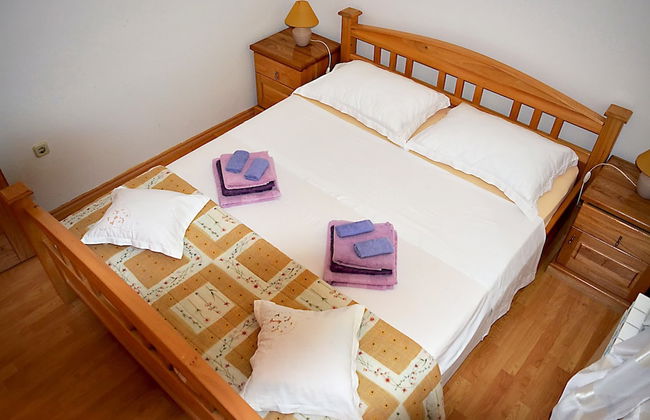 Holiday House Marcel - Foto 9