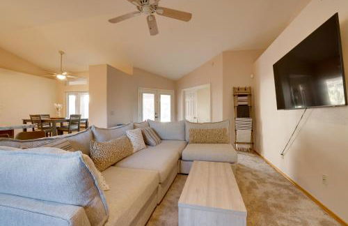 Home on Golf Course with Private Pool in Phoenix! - Foto 4