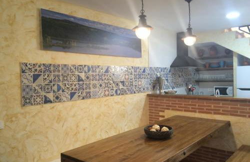 Casa Rural El Pajar de Puchero - Foto 71