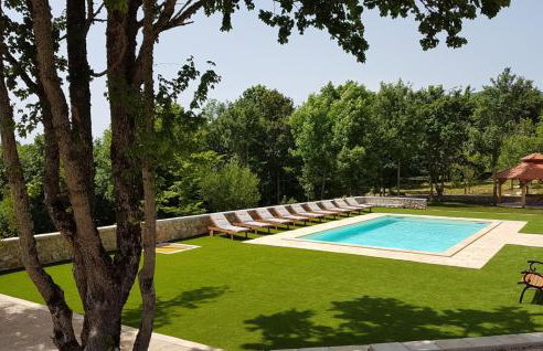 Eko Selo Krs by Villas Guide - Foto 7