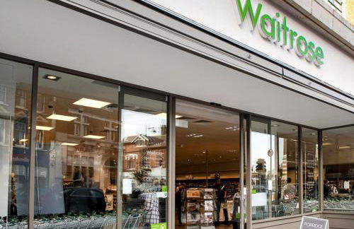 2 Bed-sleeps4-parking-balcony-nearcitycentre - Foto 35