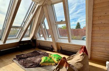 JonnysRooftop - Foto 5
