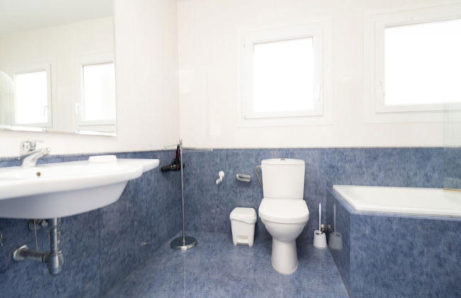 Villa in Marbella With Private Pool and Beach - Foto 24