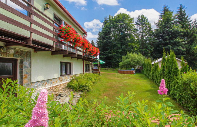 Harrachov Pool & Garden - Foto 20