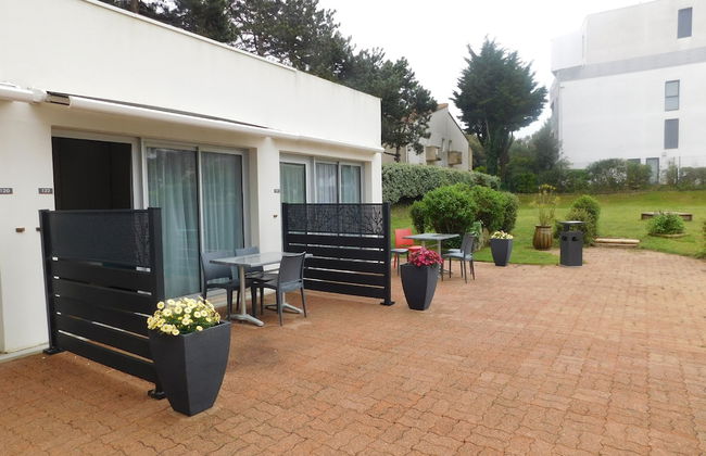 Résidence New Rochelle - Foto 42