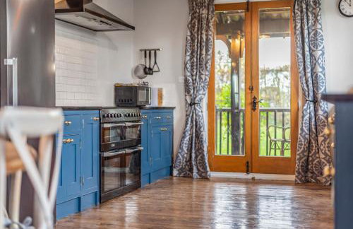 Samphire Cottage - Foto 35