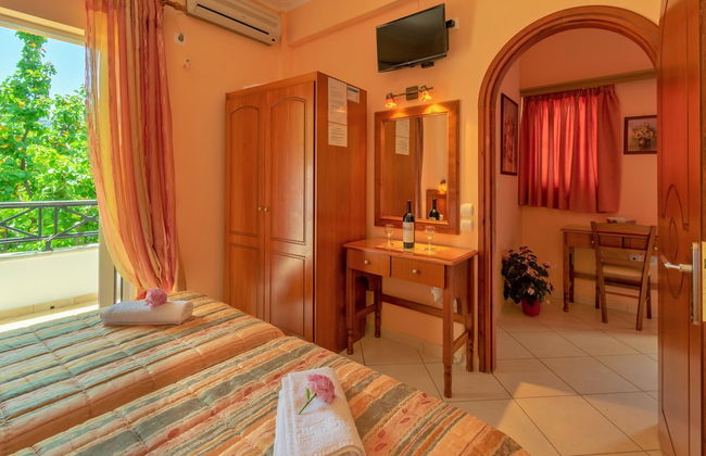 Villa Sophia by CorfuEscapes - Foto 4