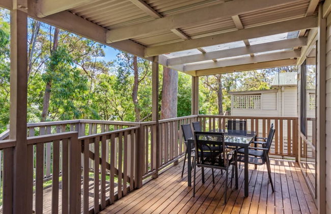 Discovery Parks - Ulladulla - Foto 28