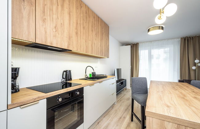 RentPlanet - Apartamenty Ceglana - Foto 15