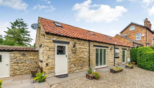 Cow Byre Cottage - Foto 2