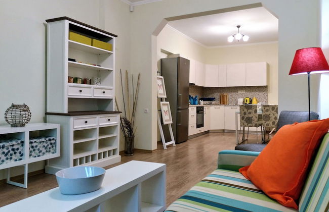 Baratero Red House Apartment - Foto 20