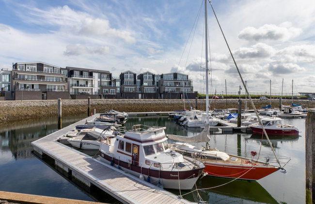 Seaside Escape, Sint-annaland - Foto 21