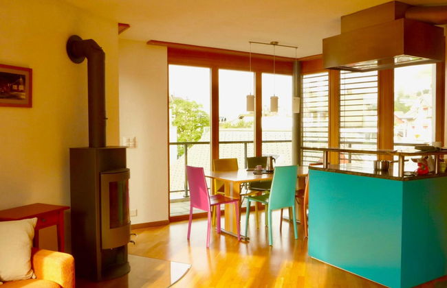 Villa Maria 33 - Foto 8