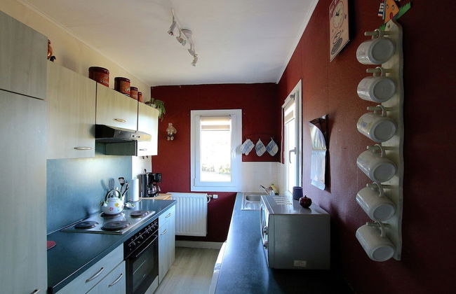 Charming Chalet in Transinne - Foto 8