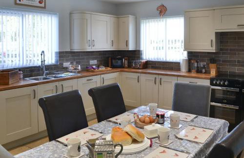 Red Hen Cottage - Foto 8