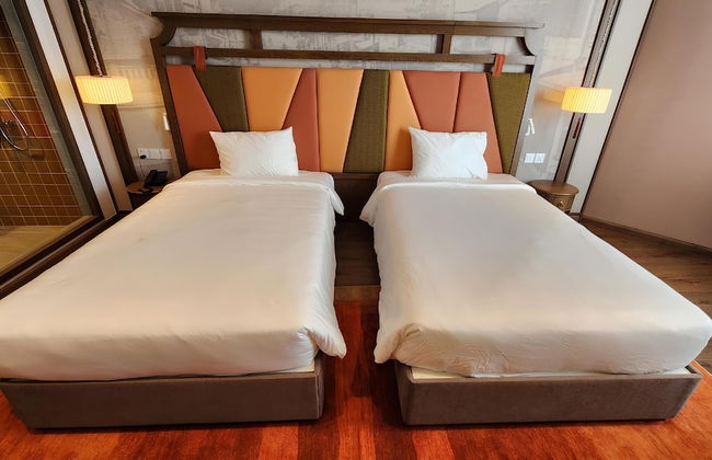 Phan Nguyen Mandala Mui Ne - Foto 41