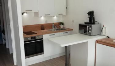 Le Saint Amand, studio cabine, agréable terrasse sud - Foto 2