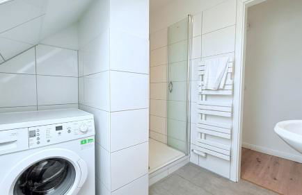 Zentrale Apartments in Rendsburg ideal für Monteure & Geschäftsreisende - Foto 33