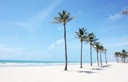 Refúgio Tropical: Casa das Praias - Photo 8