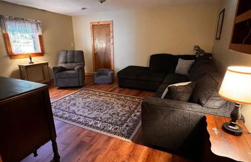 Cozy 1890s farmhouse - Foto 1