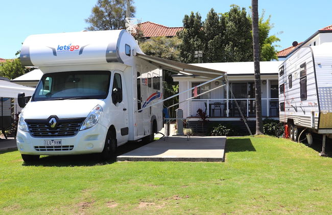 Nobby Beach Holiday Village - Photo 26