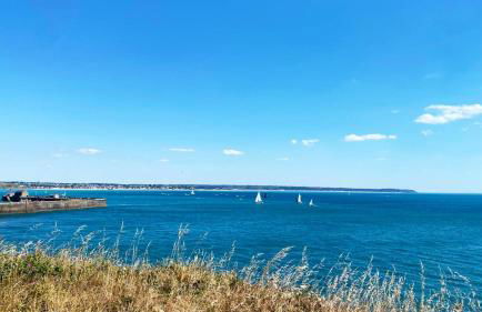 Maison de La Beslière meublé de tourisme 2 étoiles - Foto 52