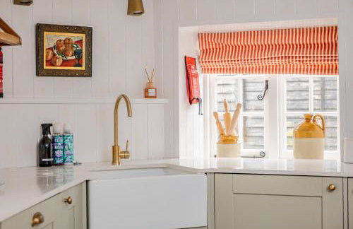 Grade II Listed Cottage & Garden Evercreech - Foto 12