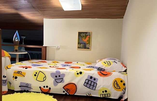 Solar água apart - Foto 56