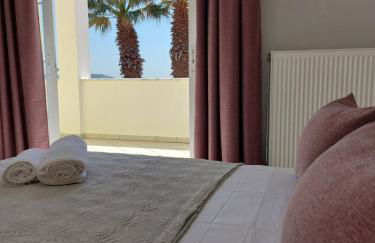 The Three Palms Samos Seaside Villa - Foto 36