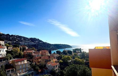 Studio 6 pers. avec Wi-Fi et balcon vue mer - FR-1-827-53 - Foto 14