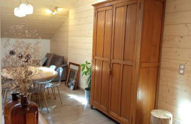 Le Chablis étoilé - Foto 1