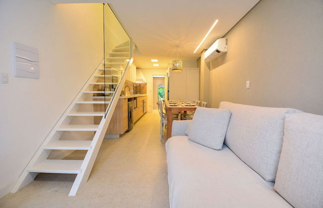 Pé na Areia Encanto da Armação - Photo 16