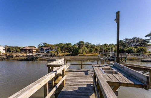 Fripp Island 422 Wahoo Drive - Foto 41