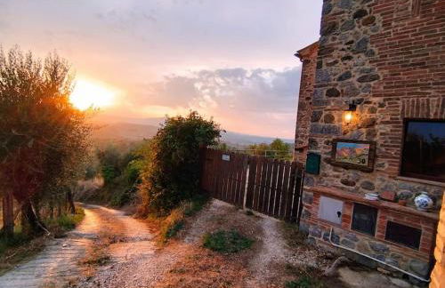 Casa vacanza in Casale vicino Orvieto - Foto 26