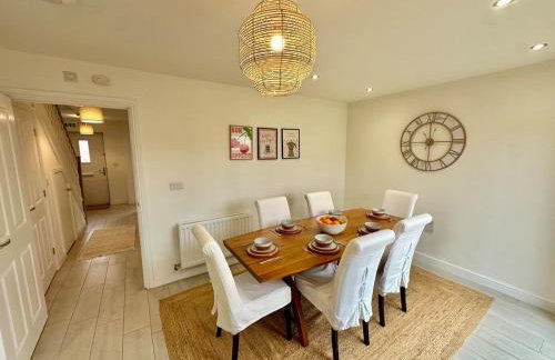The Nest at Heaton Family Friendly Near Preston and Blackpool Ample Parking and WiFi - Photo 29