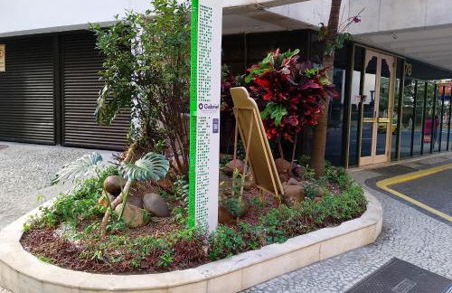 Apartamento Flat Luxo Copacabana - Foto 35