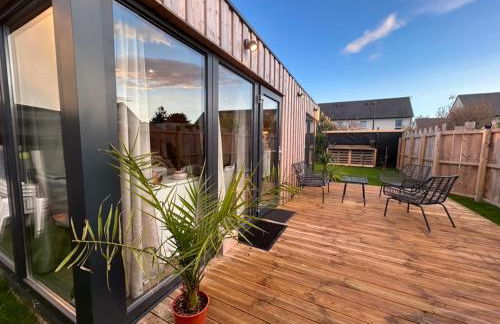 Le coquillage, la clef des paons - Photo 1