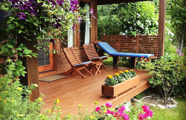 WING CREEK RESORT - Foto 18