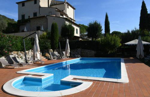 Podere Le Monache - Foto 44