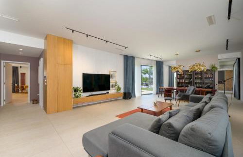 Villa Fasano by IstriaLux - Foto 8