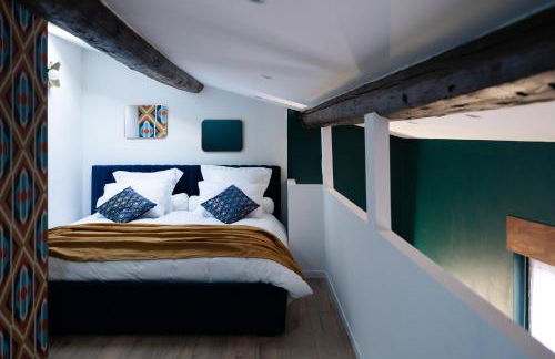 l'écrin du désir - Foto 25